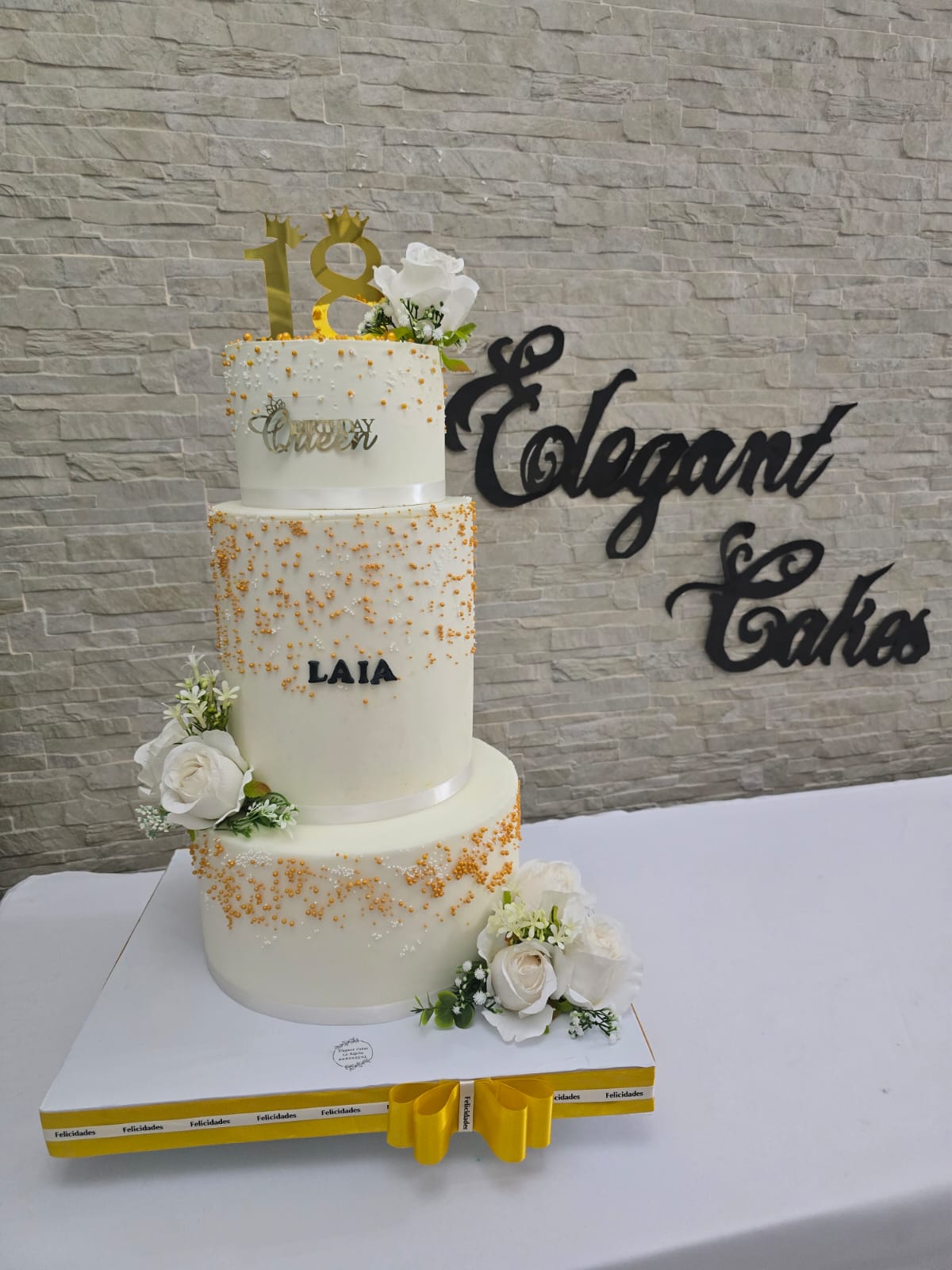 Tarta 2