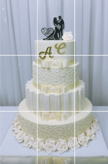 Tarta 3
