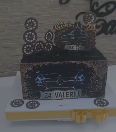 Savarina 7